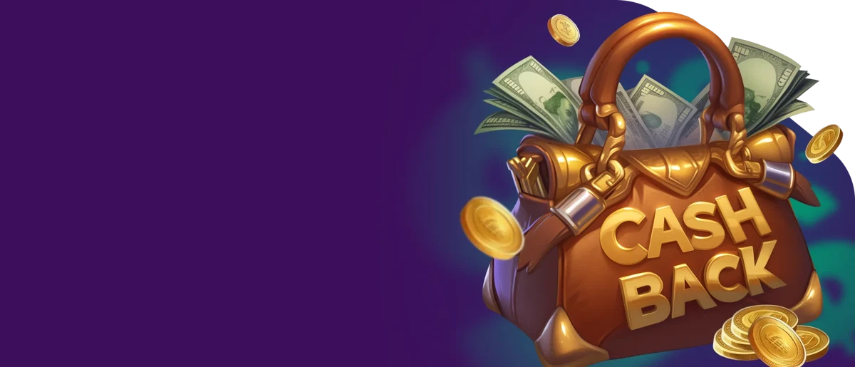Cashback Is Bombasticcasino Legit
