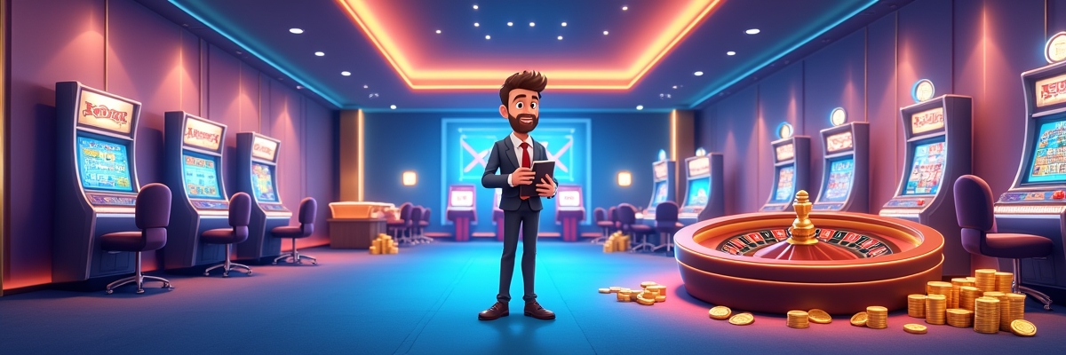 Bombastic Casino Review