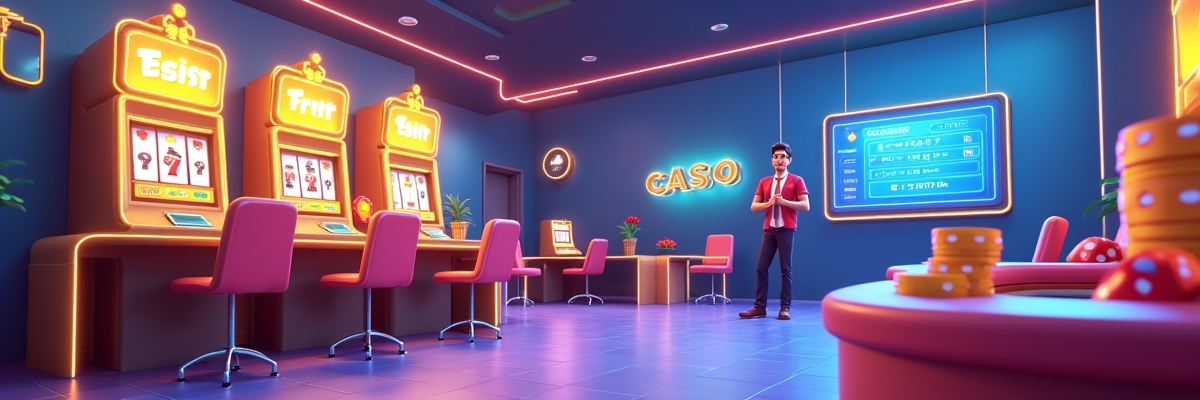 Bombastic Casino